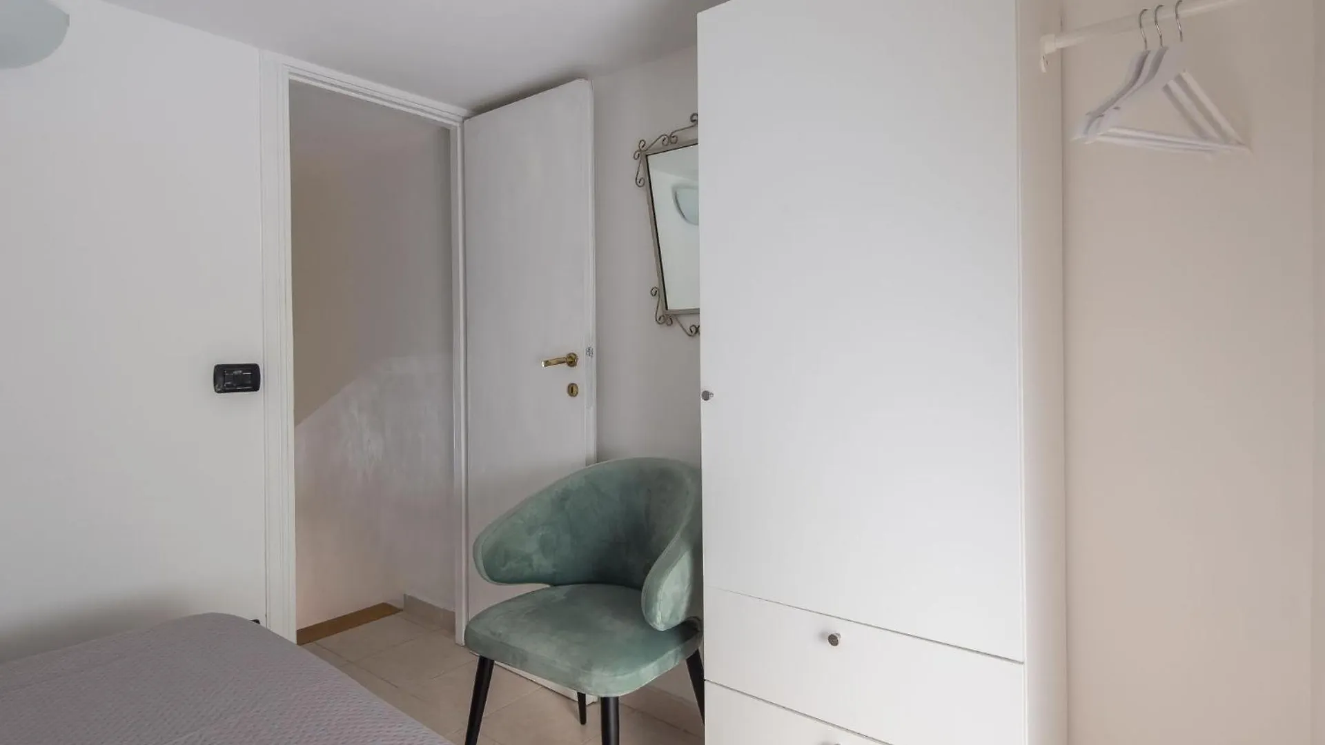 Apartment Il Nido By Interhome Rome
