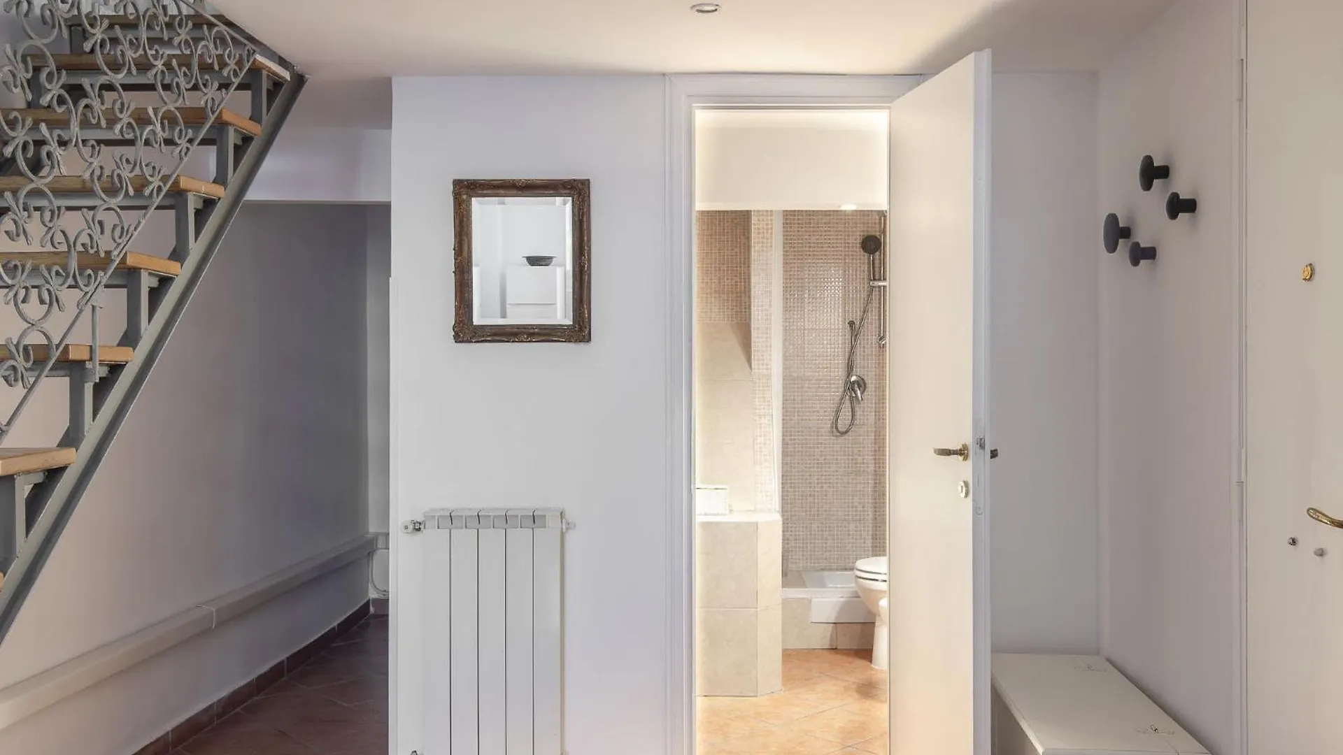 Apartment Il Nido By Interhome Rome
