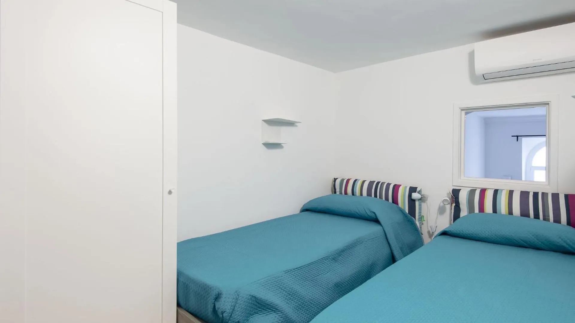Apartment Il Nido By Interhome Řím