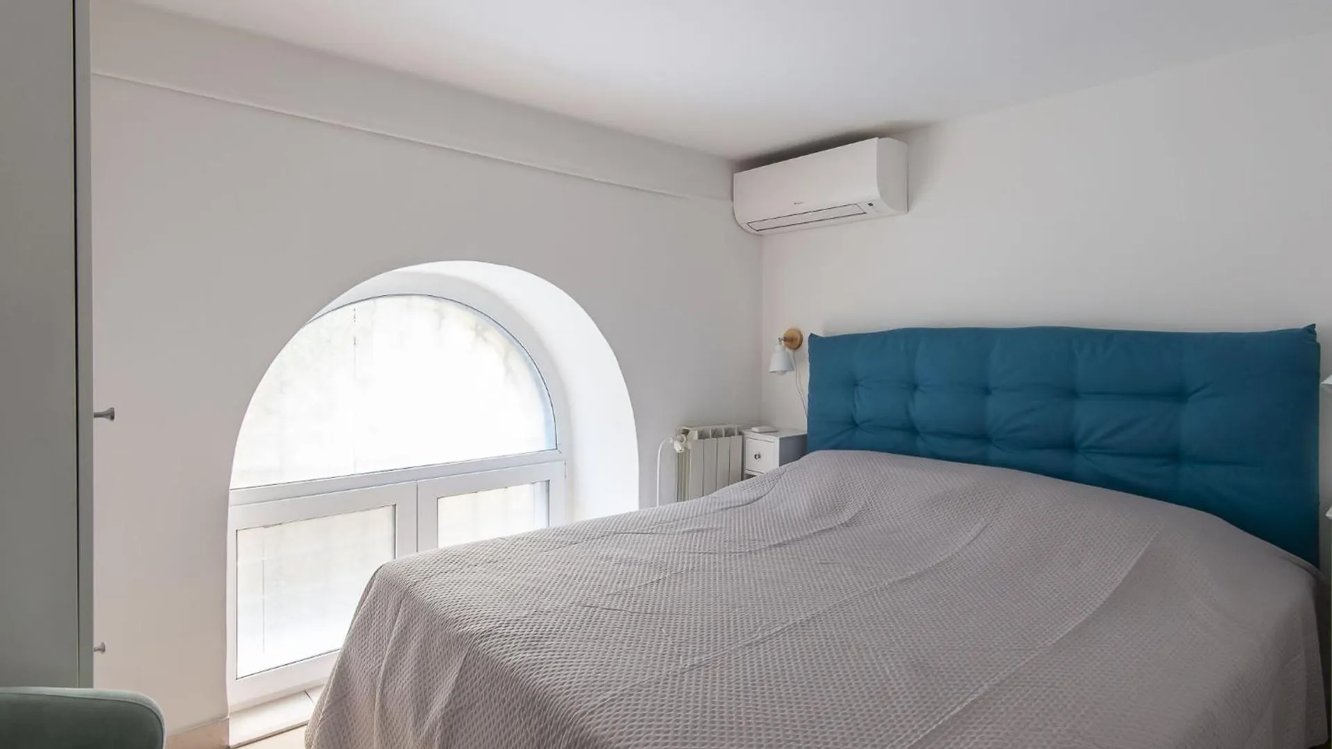 Apartment Il Nido By Interhome Rome