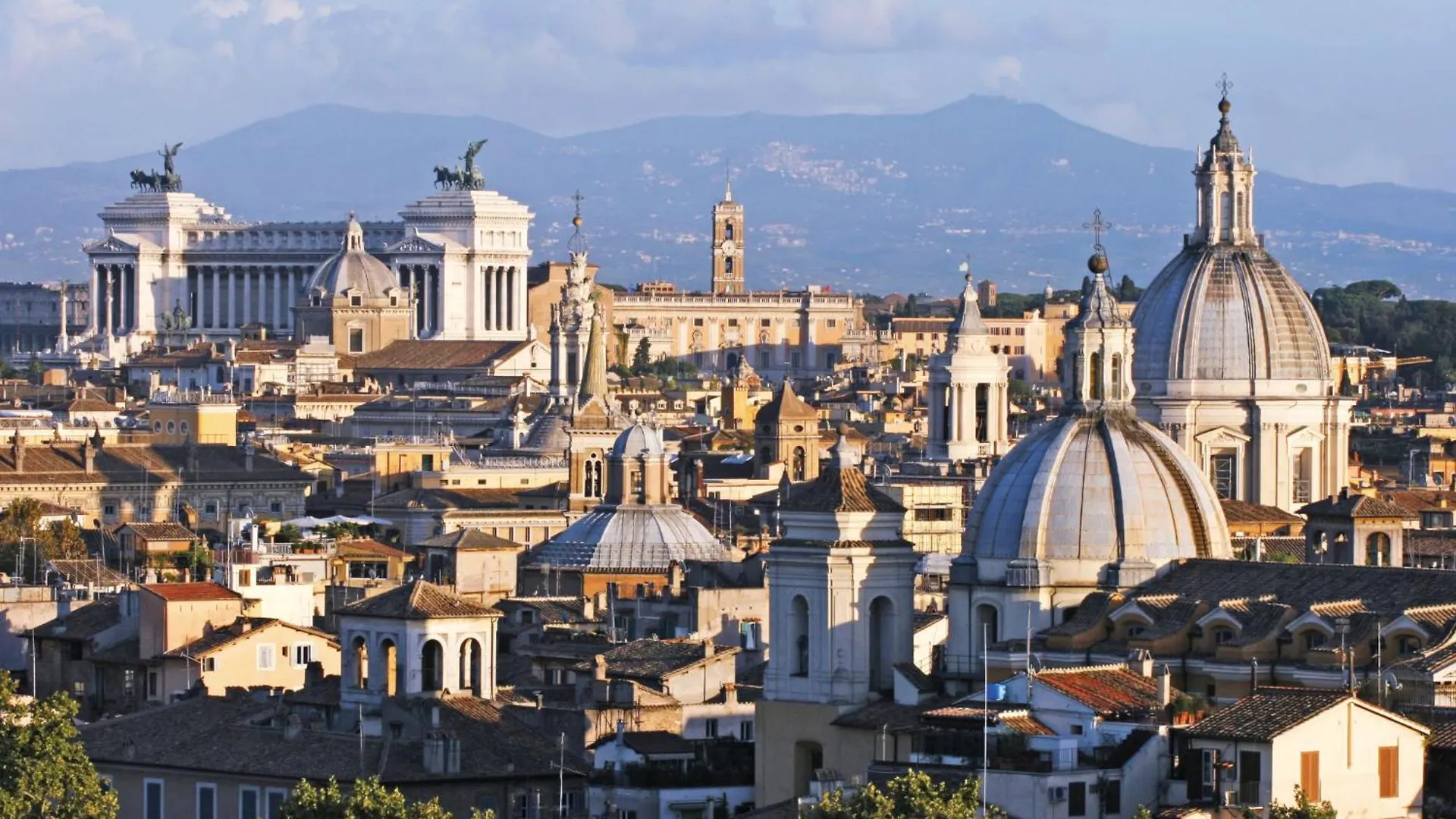 Apartment Il Nido By Interhome Rome Italy