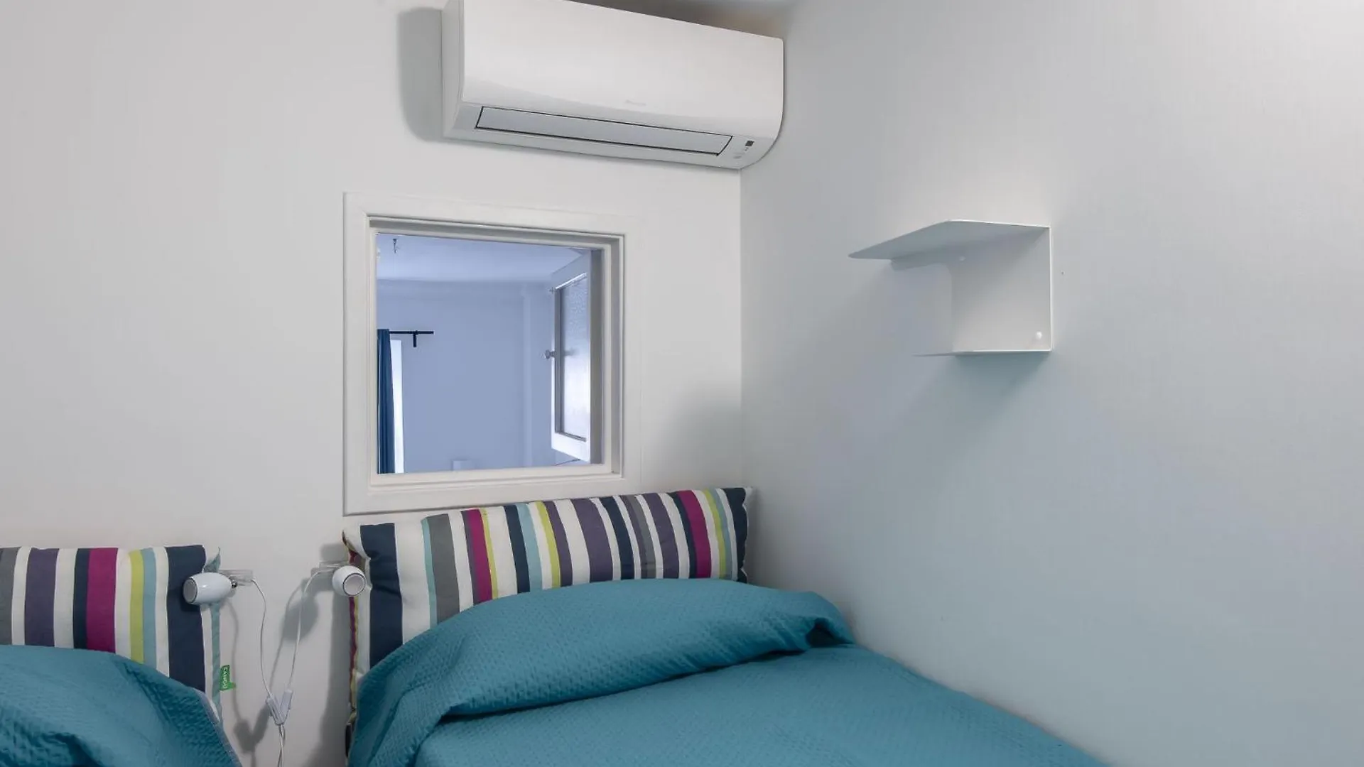 Apartment Il Nido By Interhome Rome 0*,  Italy