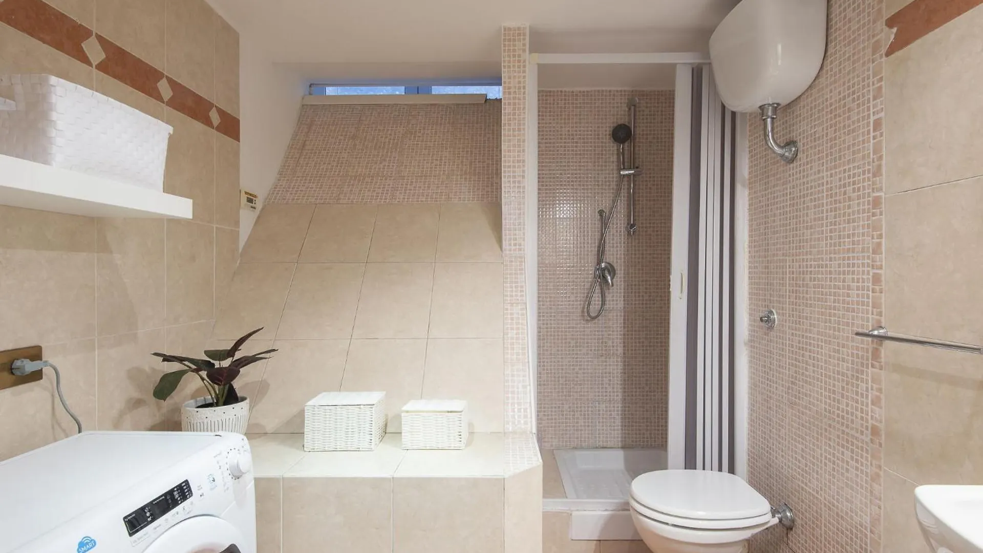 Apartment Il Nido By Interhome Rome