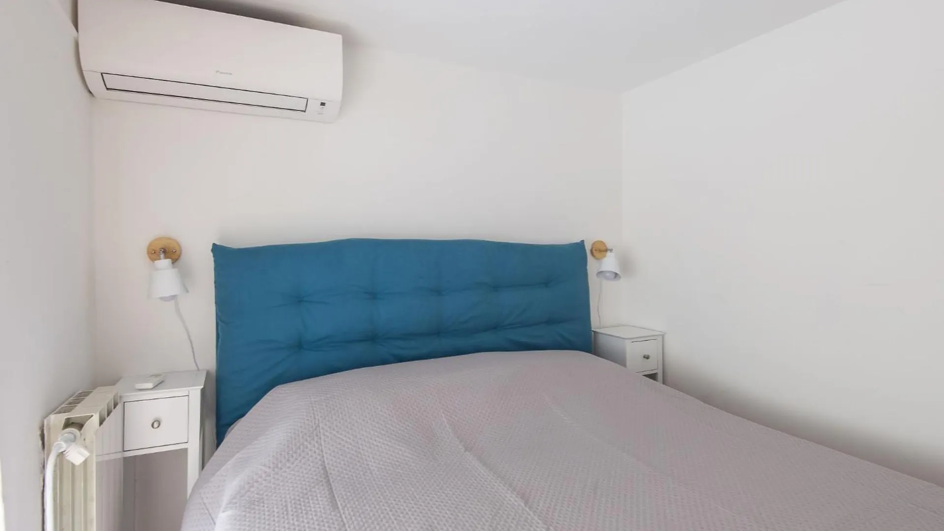 Apartment Il Nido By Interhome Rome