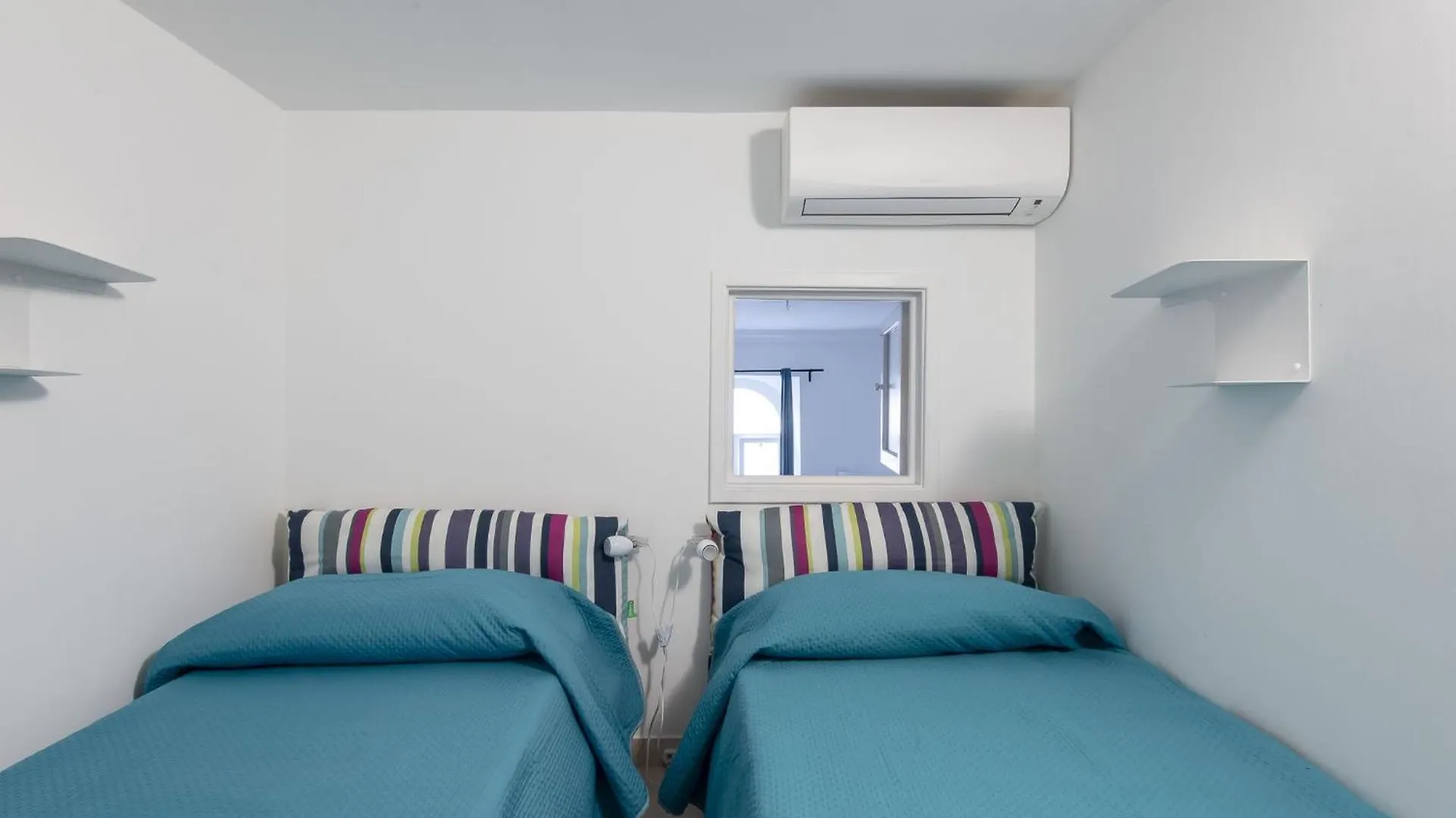 Apartment Il Nido By Interhome Rome