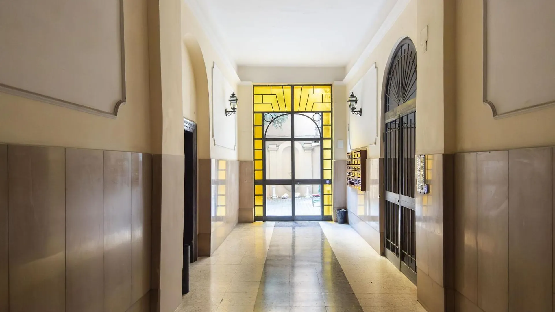 Apartment Il Nido By Interhome Rome